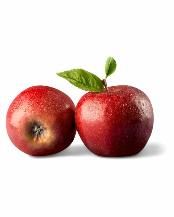Manzana Roja