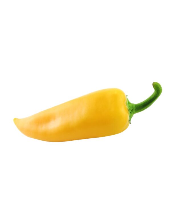 AJI AMARILLO PERUANO