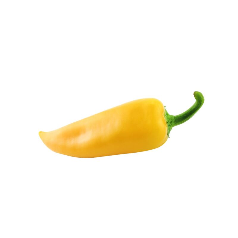 AJI AMARILLO PERUANO