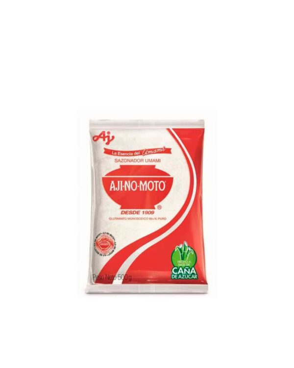 AJINOMOTO
