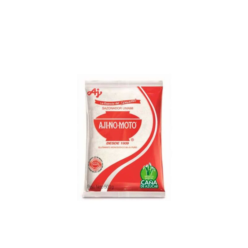AJINOMOTO