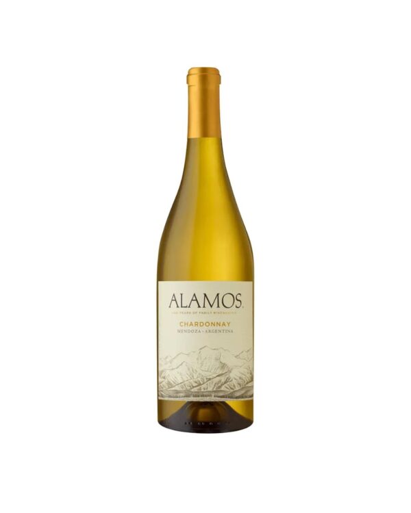 ALAMOS CHARDONAY