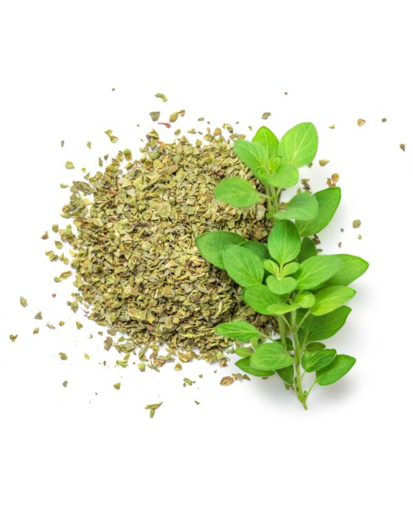 ALBAHACA DESIDRATADA