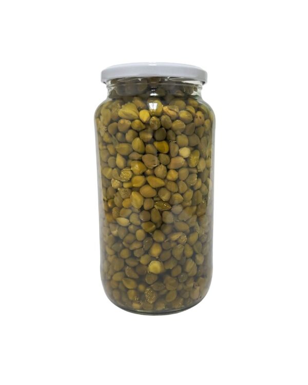 ALCAPARRAS x 100GR