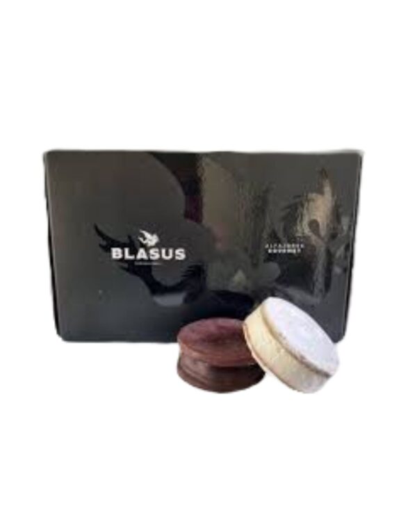 ALFAJORES BLASUS