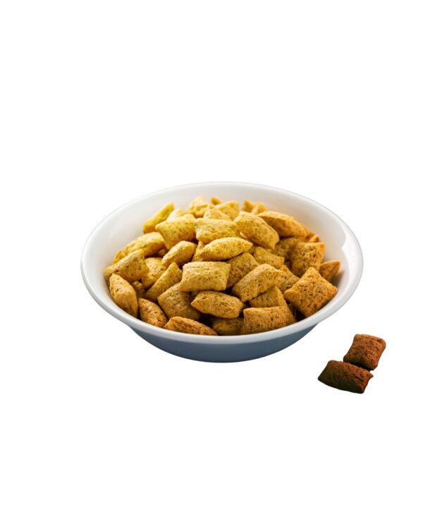 ALMOHADITAS DE AVENA Y TRIGO