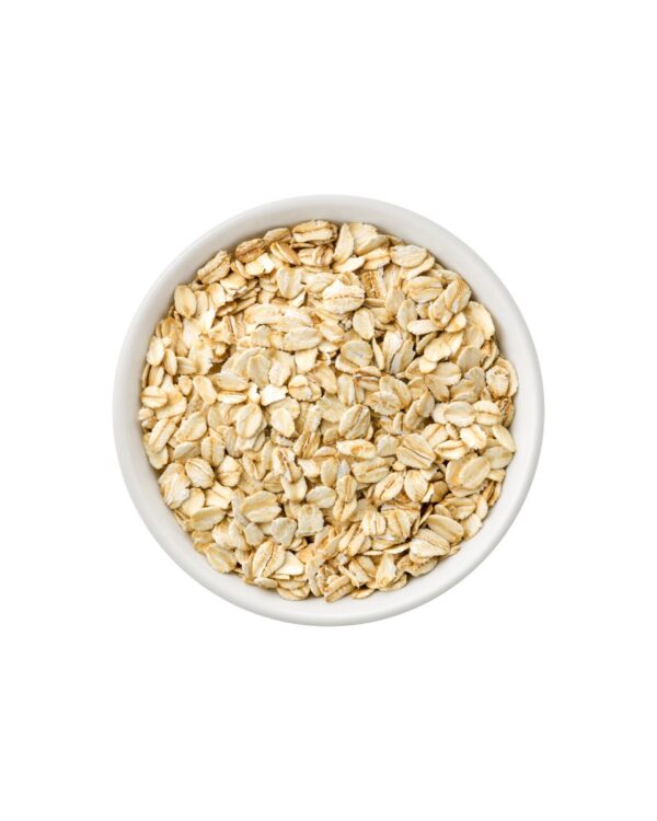 AVENA ROLLADA INSTANTANEA