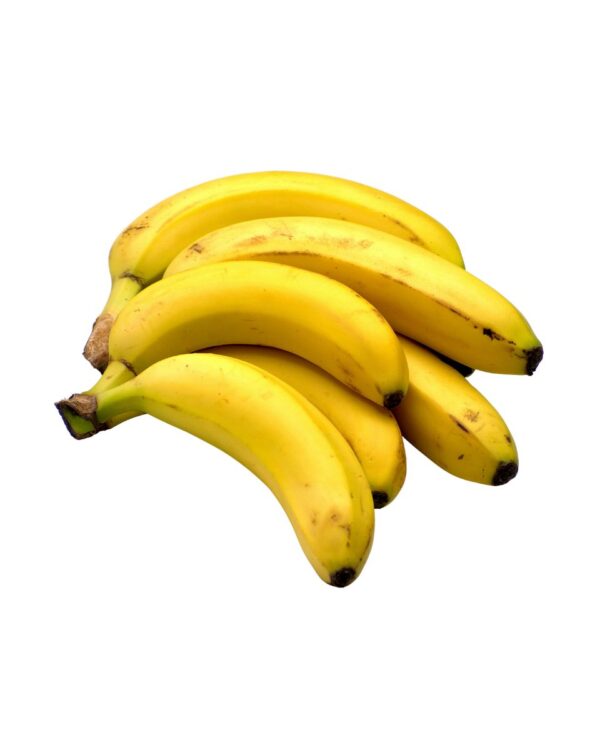 BANANA ECUADOR