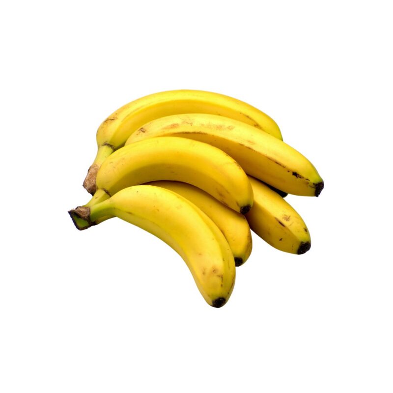 BANANA ECUADOR