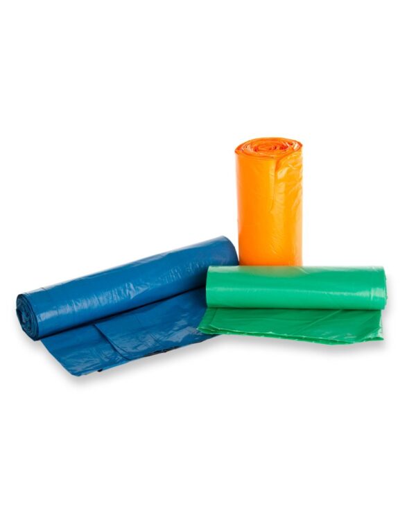 BOLSA RESIDUO 50X70X30