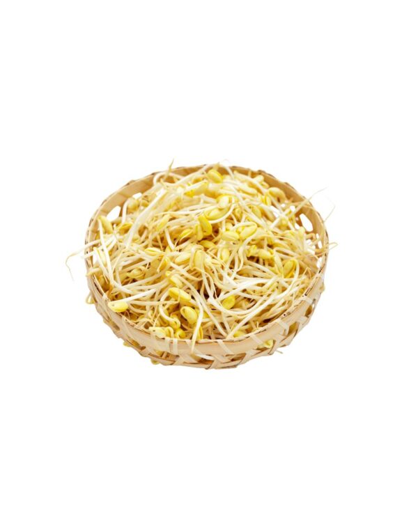 BROTES DE SOJA 500 KG