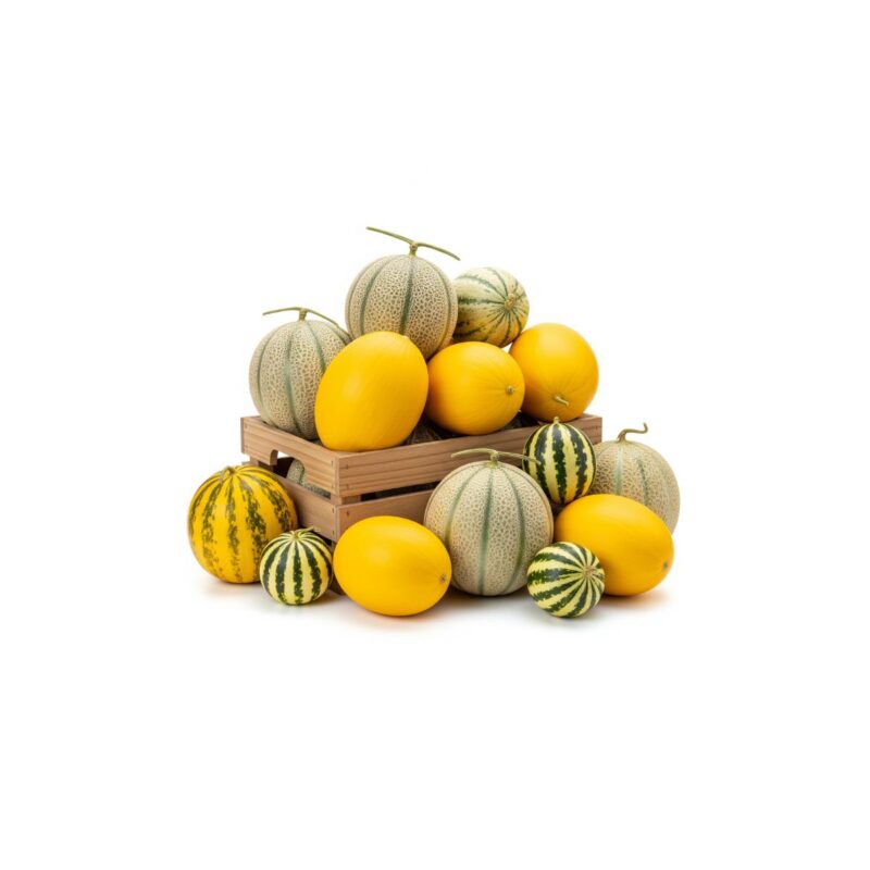 CAJON DE MELON
