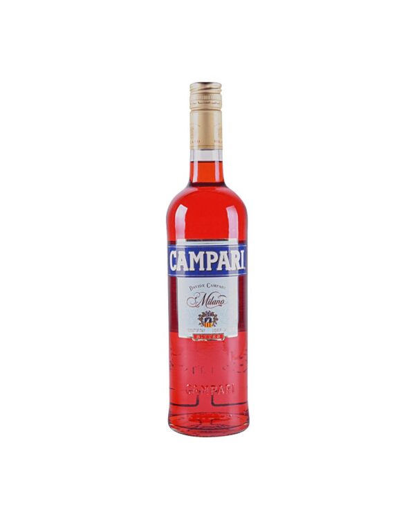 CAMPARI 750CC
