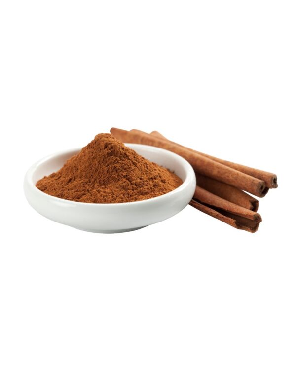 CANELA MOLIDA