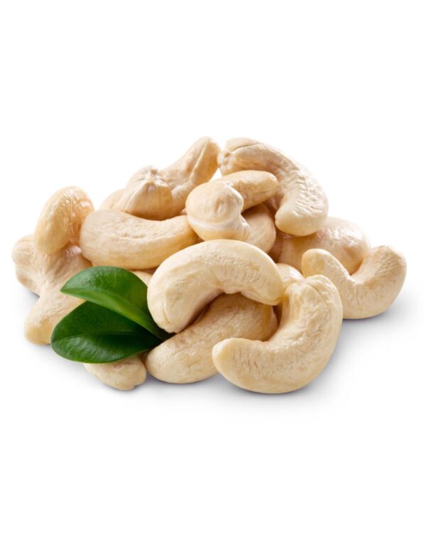 CASTAÑAS DE CAJU NATURAL