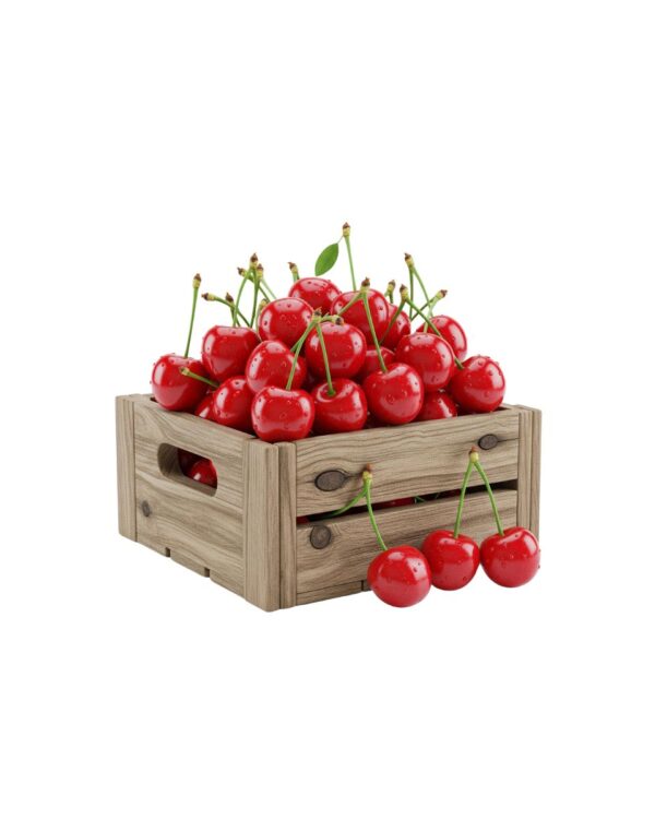 CEREZA CAJON