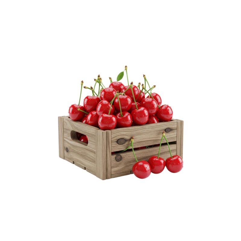 CEREZA CAJON