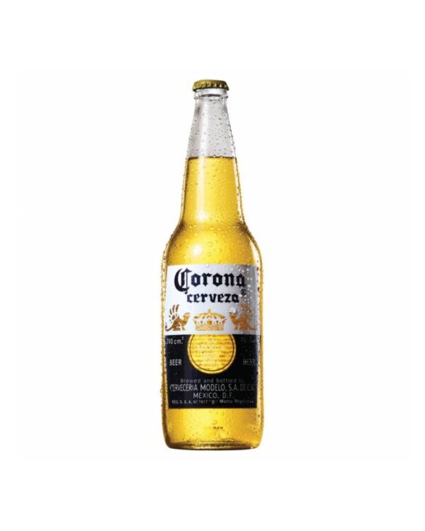 CERVEZA CORONA 710