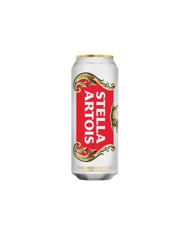 CERVEZA STELLA 710