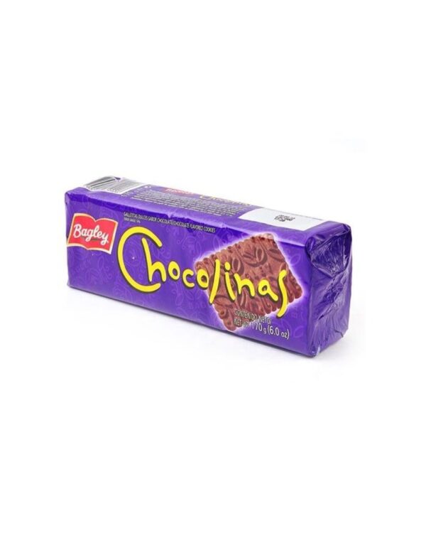 CHOCOLINA 150G