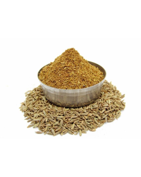 COMINO EN GRANO