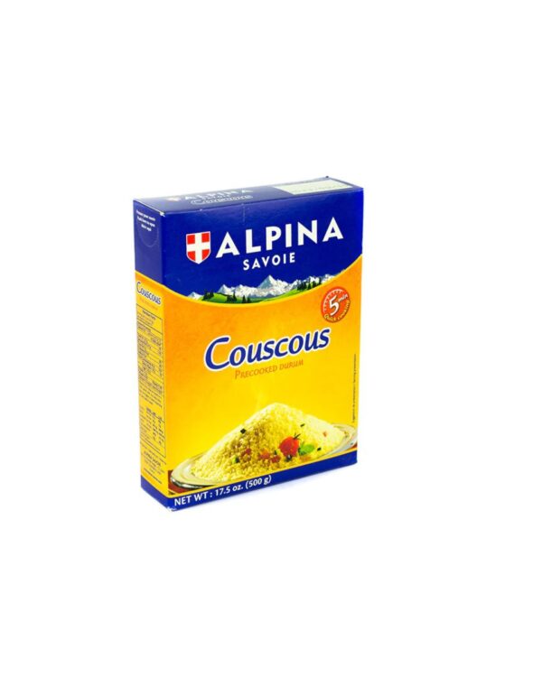 COUSCOUS SUELTO