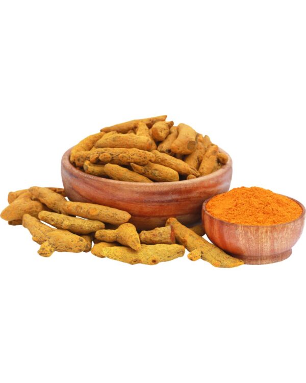 CURCUMA MOLIDA X1KG