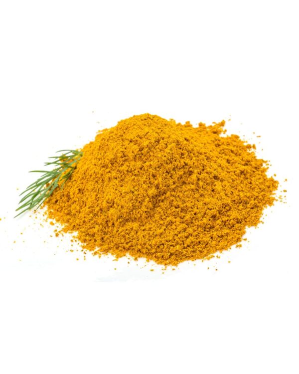 CURRY