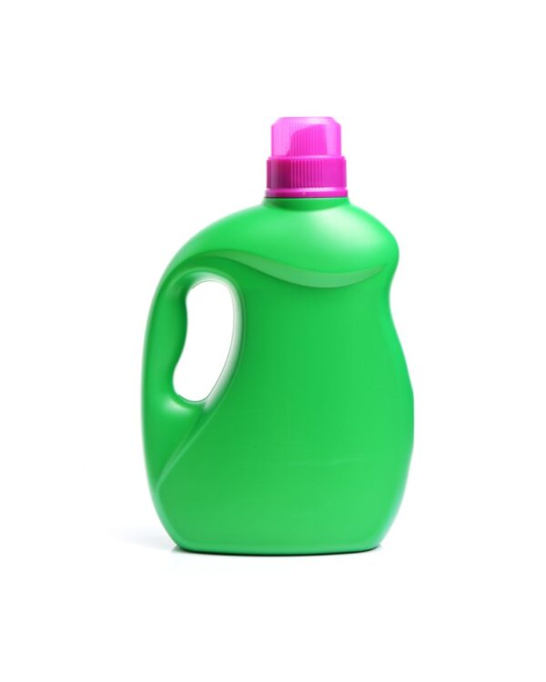 DETERGENTE LIMON X 5 L