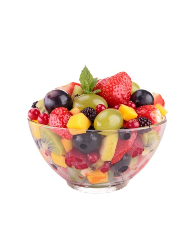 ENSALADA DE FRUTA