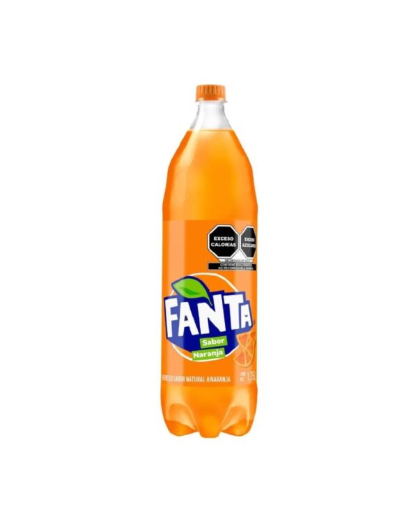 FANTA 1.75 LITROS