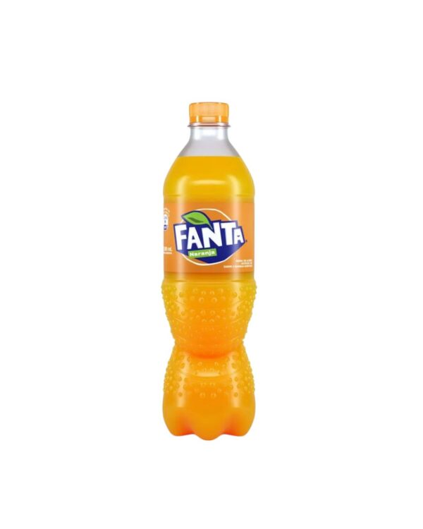 FANTA 500CC