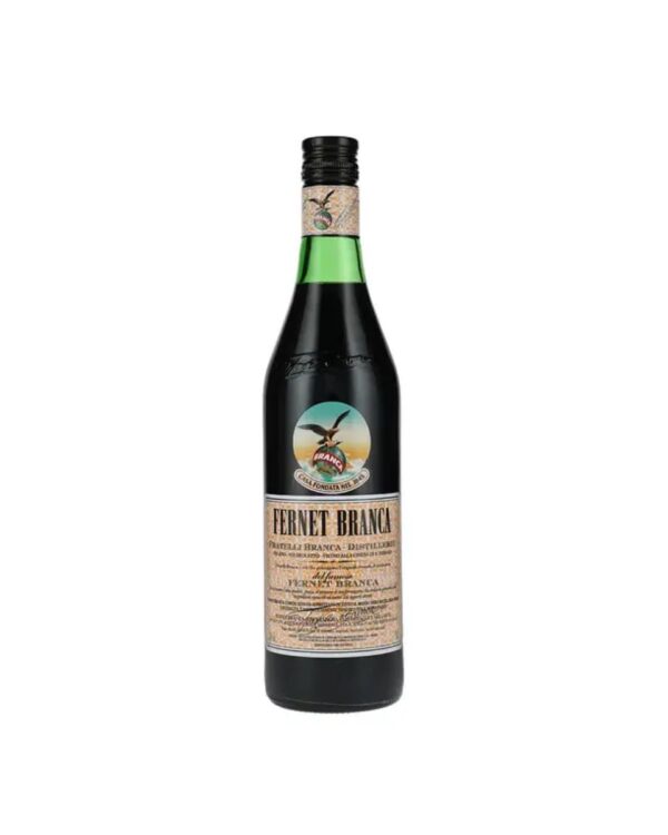 FERNET 1 LITRO