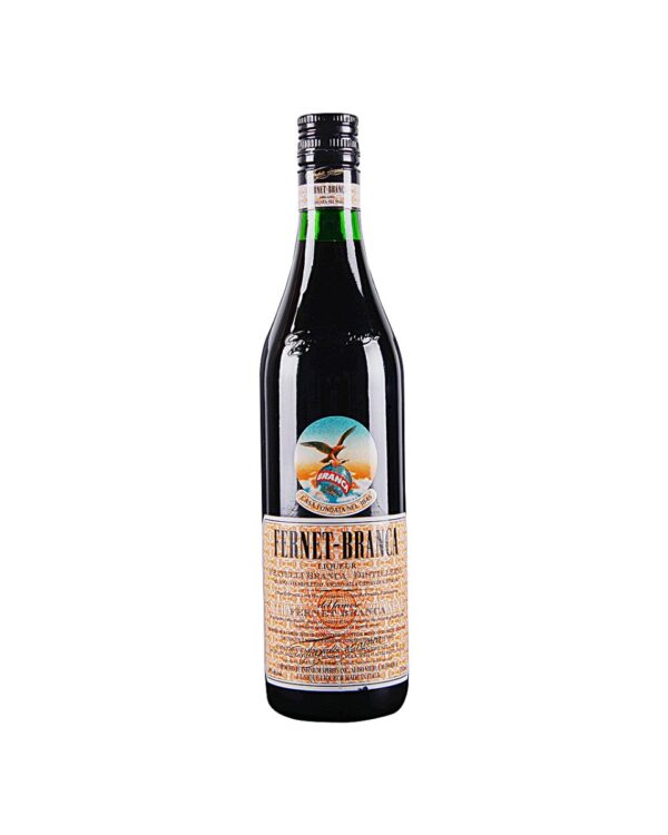 FERNET BRANCA 750ML