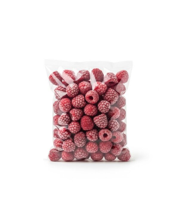 FRAMBUESA CONGELADA