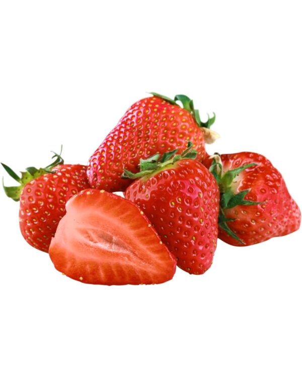 OFERTA FRUTILLA X 2 KG