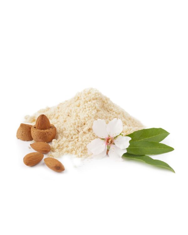 HARINA DE ALMENDRA