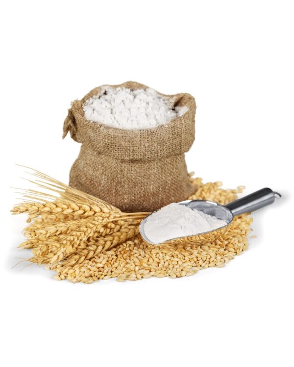 HARINA DE ARROZ