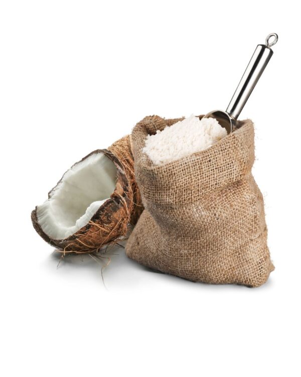 HARINA DE COCO