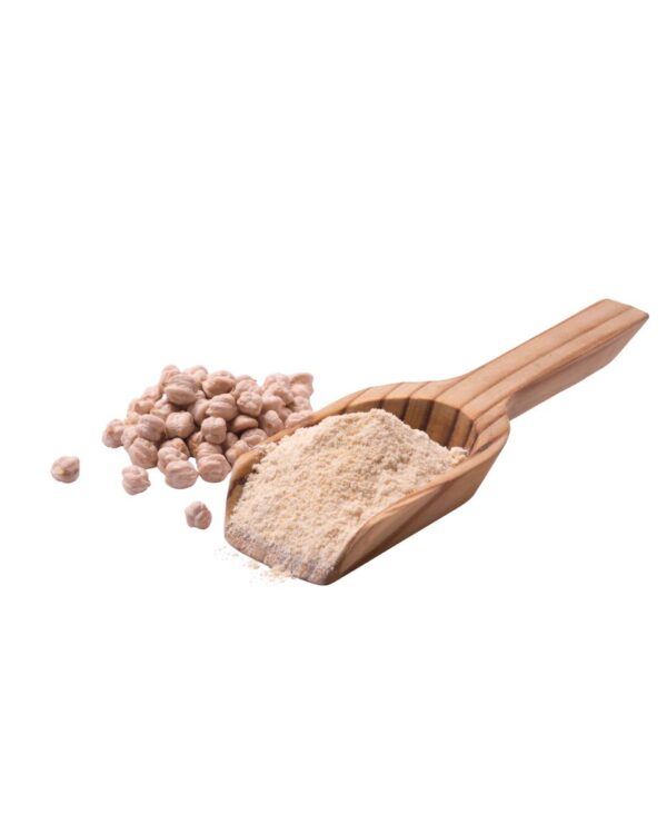 HARINA DE GARBANZO