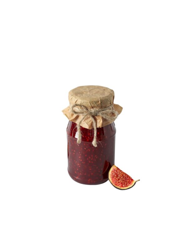 HIGOS EN ALMIBAR 1/2 KG