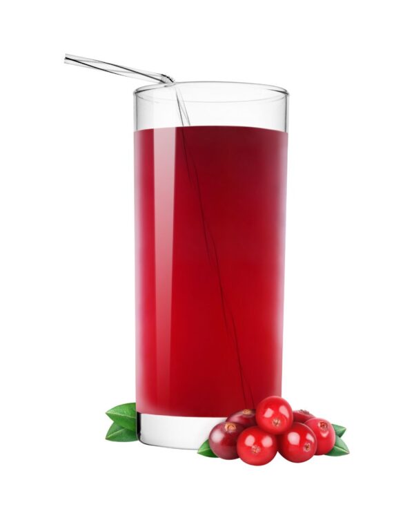 JUGO DE ARANDANOS