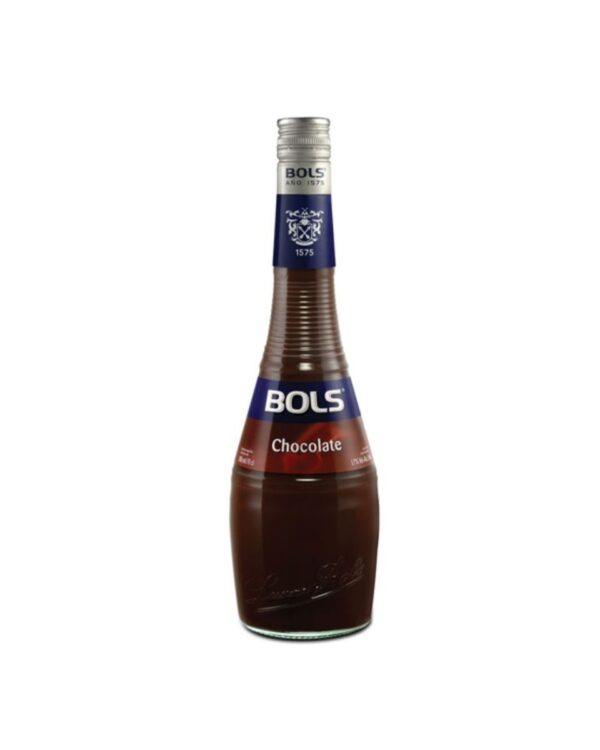 LICOR BOLS CHOCOLATE 700CC