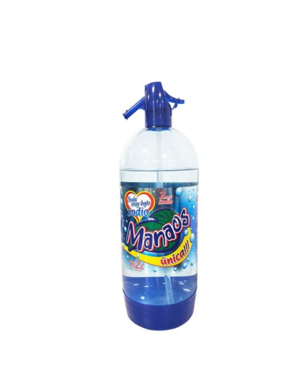 MANAOS SODA TIFON 2L