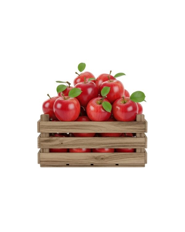 MANZANA PREMIUN CAJON
