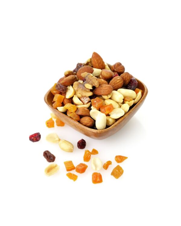 MIX DE FRUTOS SECOS