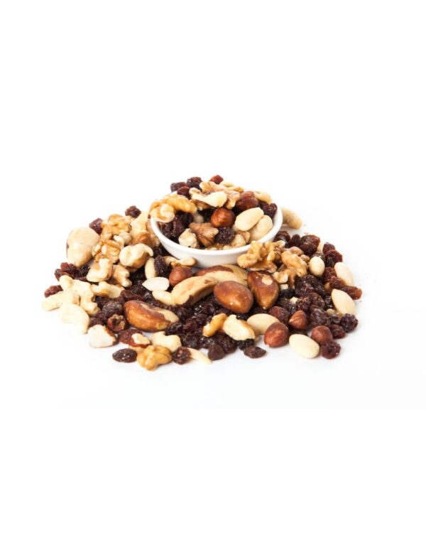 MIX FRUTOS SECOS PREMIUM