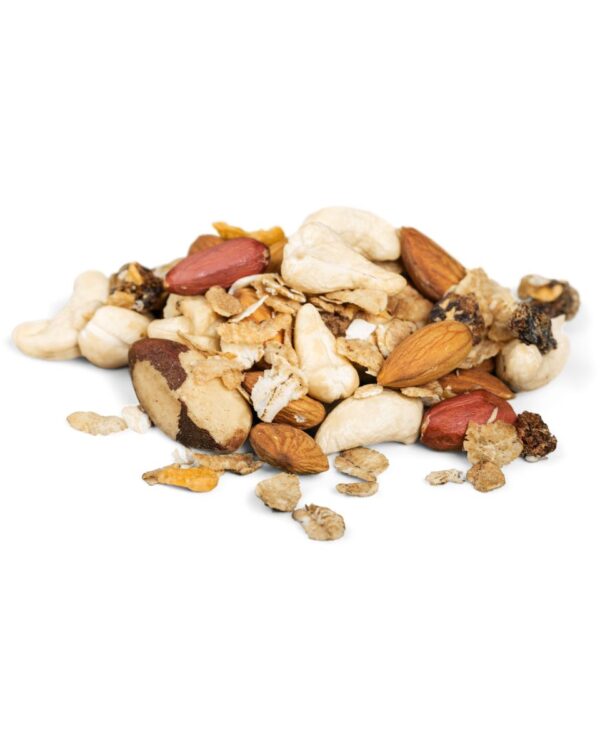 MIX PREMIUM 100GR