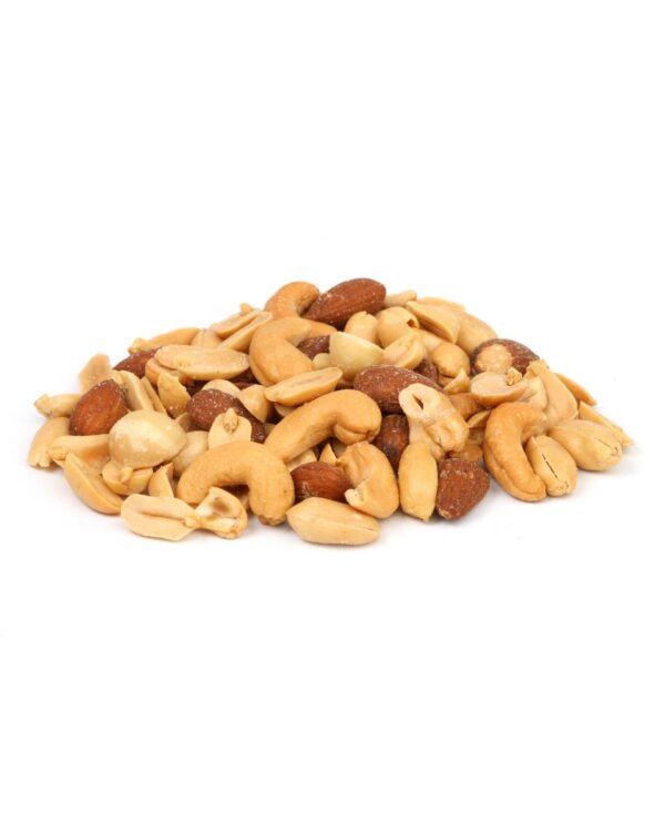 MIX SALADO 100GR