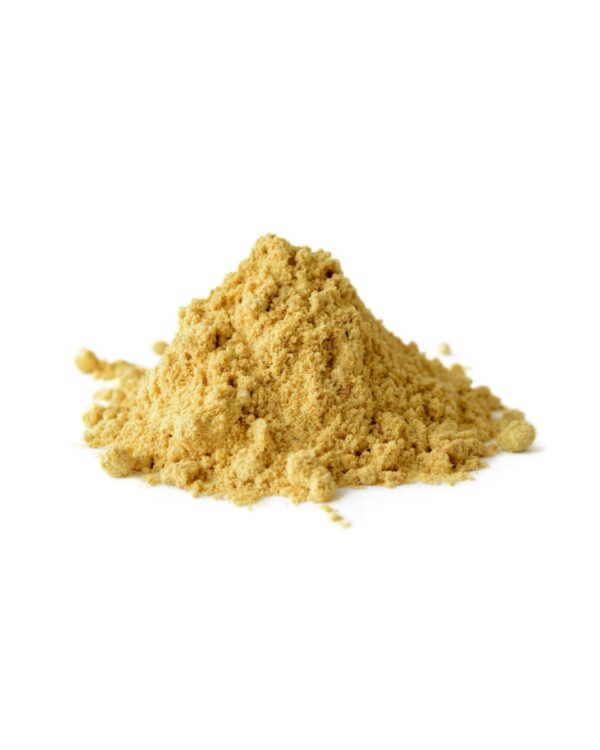MOSTAZA MOLIDA 1KG